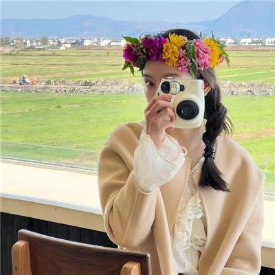 金色索玛花(2020)